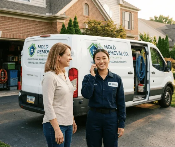 Crawlspace Mold Remediation Thaxton, VA FAQs